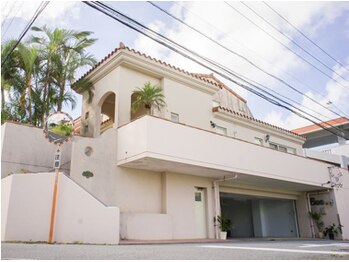 メンズ脱毛サロン アカラ(AKALA)/外観