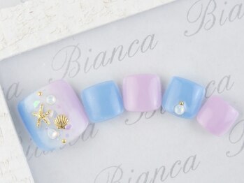 ビアンカ 沖縄豊崎店(Bianca)/7700定額デザインコース