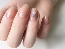 プアマナネイル(Puamana nail)