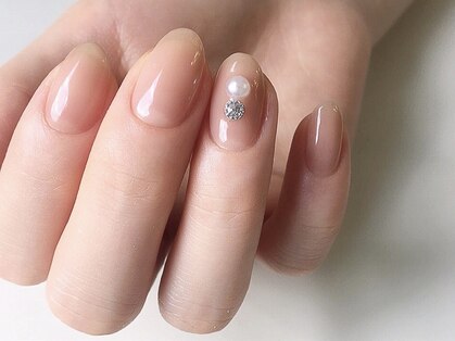 プアマナネイル(Puamana nail)の写真
