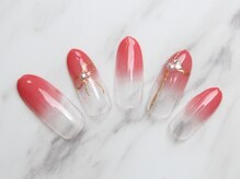 ジーネイルコウベ(G NAIL KOBE)/ハンドEコース 3490円