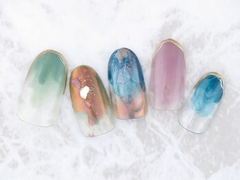 ルアナ 吉祥寺店(LUANA)/¥101200円☆パラジェル