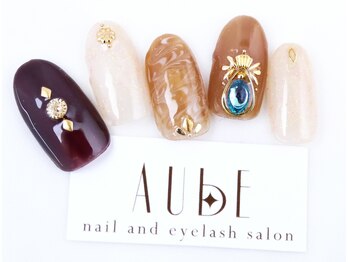 オーブ(AUBE)/9月マンスリーキャンペーン