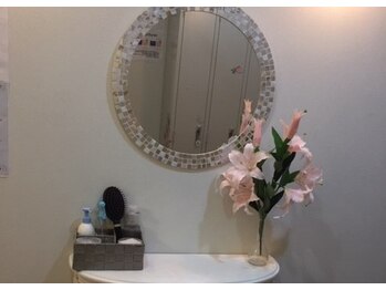 ジュエル(jewel)/更衣室・シャワー完備