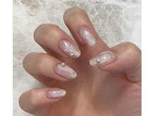 デジー(Desir)/ニュアンスネイル