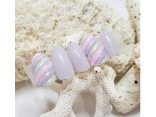 サロン リゾートモアニ(salon resort moani)/120分コース