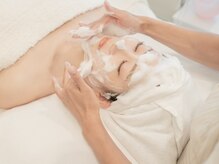 ルブラン セルラム コウベ(LeBLANC CELLULAM KOBE)/Salon　Image