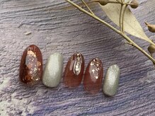 ハローネイル(Hello! Nail)/定額デザイン