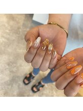 チル(chill)/オーダーデザイン（渡辺）