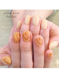 【ハンド】アート2時間コース