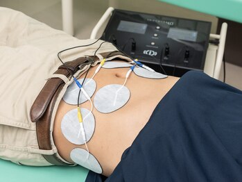 アスミルはり灸接骨院/EMS(筋トレ)