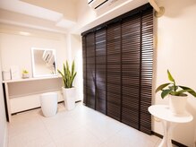 モーイエンチャーム(mooi en charme)/カウンセリングルーム