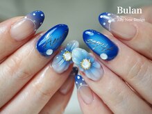 ブラン(Bulan)/7月Newデザイン