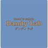 ダンディラボ(Dandy Lab)ロゴ