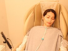 イアソ(IASO)/水素サロンIASOのポイント（6）