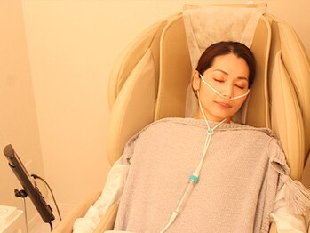 イアソ(IASO)/水素サロンIASOのポイント(6)