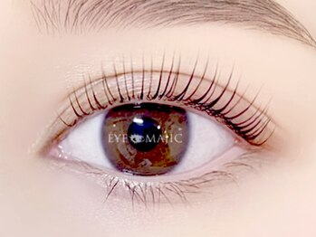 アイマジックピュア 一番町店(EYE MAJIC pure)/パリジェンヌラッシュリフト