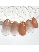 ネイルサロン アウリノ 大宮店(AULINO)/