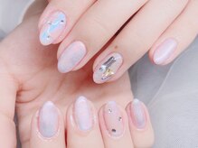 ココミ(kokomi)/パラジェル/マグネット