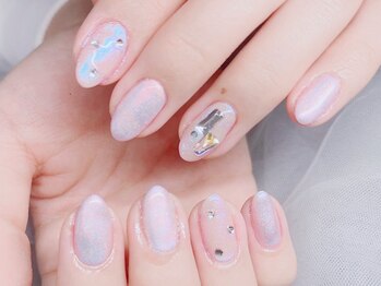 ココミ(kokomi)/パラジェル/マグネット