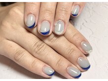 シス 福岡市南区高宮店(Sis)/ななめフレンチ