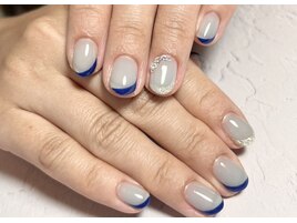 ななめフレンチ