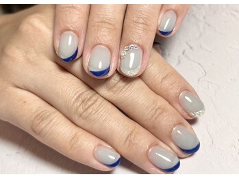 シス 福岡市南区高宮店(Sis)/ななめフレンチ