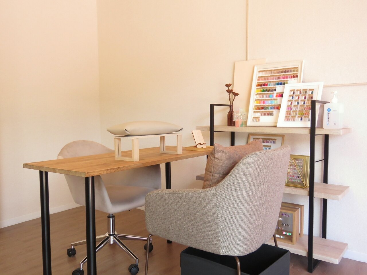 オテモネイル(otemo.nail)|ホットペッパービューティー オテモネイル(otemo.nail)|ホットペッパービューティー