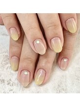 ヴォーグ(Vogue)/持ち込みデザイン