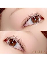 ステラ 浦和店(STELLA)/パリジェンヌ