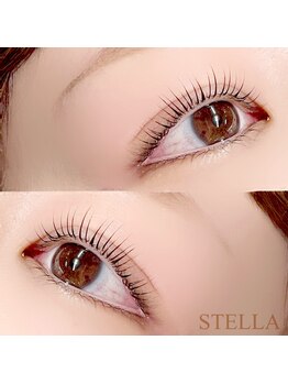 ステラ 浦和店(STELLA)/パリジェンヌ