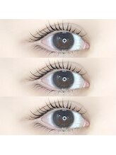 アイルーム312(eyeroom 312)/-まつげパーマ-