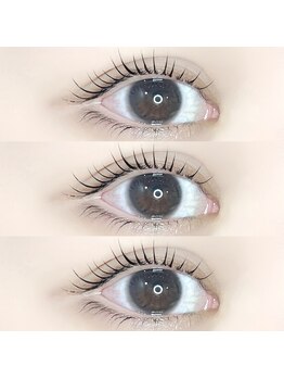 アイルーム312(eyeroom 312)/-まつげパーマ-