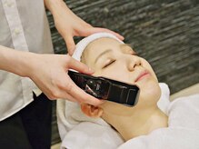 バーバーショップ 大阪本店(BARBER SHOP)/デンキバリブラシ[大阪]