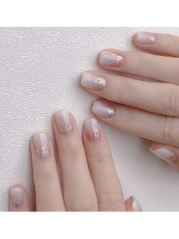 クイーンズビューティーサロン 新宿本店(Queen's beauty salon)/やり放題コース 120分