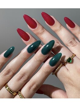 ノア ネイル(Noa Nail)/