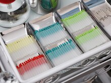 ヴィーライン 新横浜院(VeLine)/使い捨てで痛みの少ない鍼