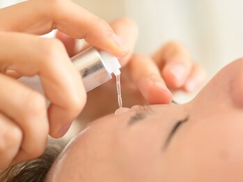 エラフリー/5. 非加熱"生プラセンタ"美容液