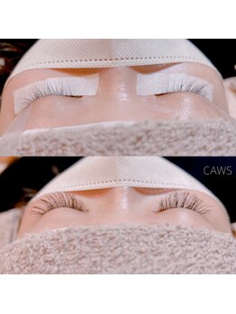 カウズ 武庫之荘(CAWS)/フラットラッシュ