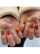 リア 亀戸店(lia)/design持ち込み90min