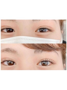 まつげのお悩み解決サロン