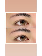 ネイルズ ヴィヴィアン(Nail's Vivienne)/パリジェンヌ