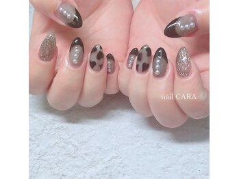 ネイル カラ(nail CARA)/Cコース