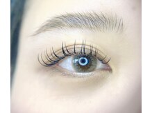 アイラッシュサロン ミューズ(Eyelash Salon Muse)/束感まつげ