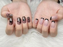 ハミ 新大久保(H'ami)/持ち込みデザイン