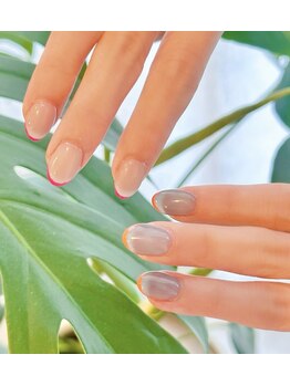 スキニーフレンチ...//