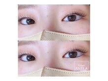 アネラ 仙台駅東口店(ANELA)/まつげパーマ