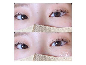 アネラ 仙台駅東口店(ANELA)/まつげパーマ