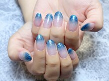 エヌラ(ENURA)/お客様のネイル