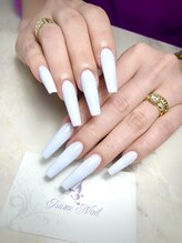 ツメ ネイル(Tsume Nail)/1色プラン